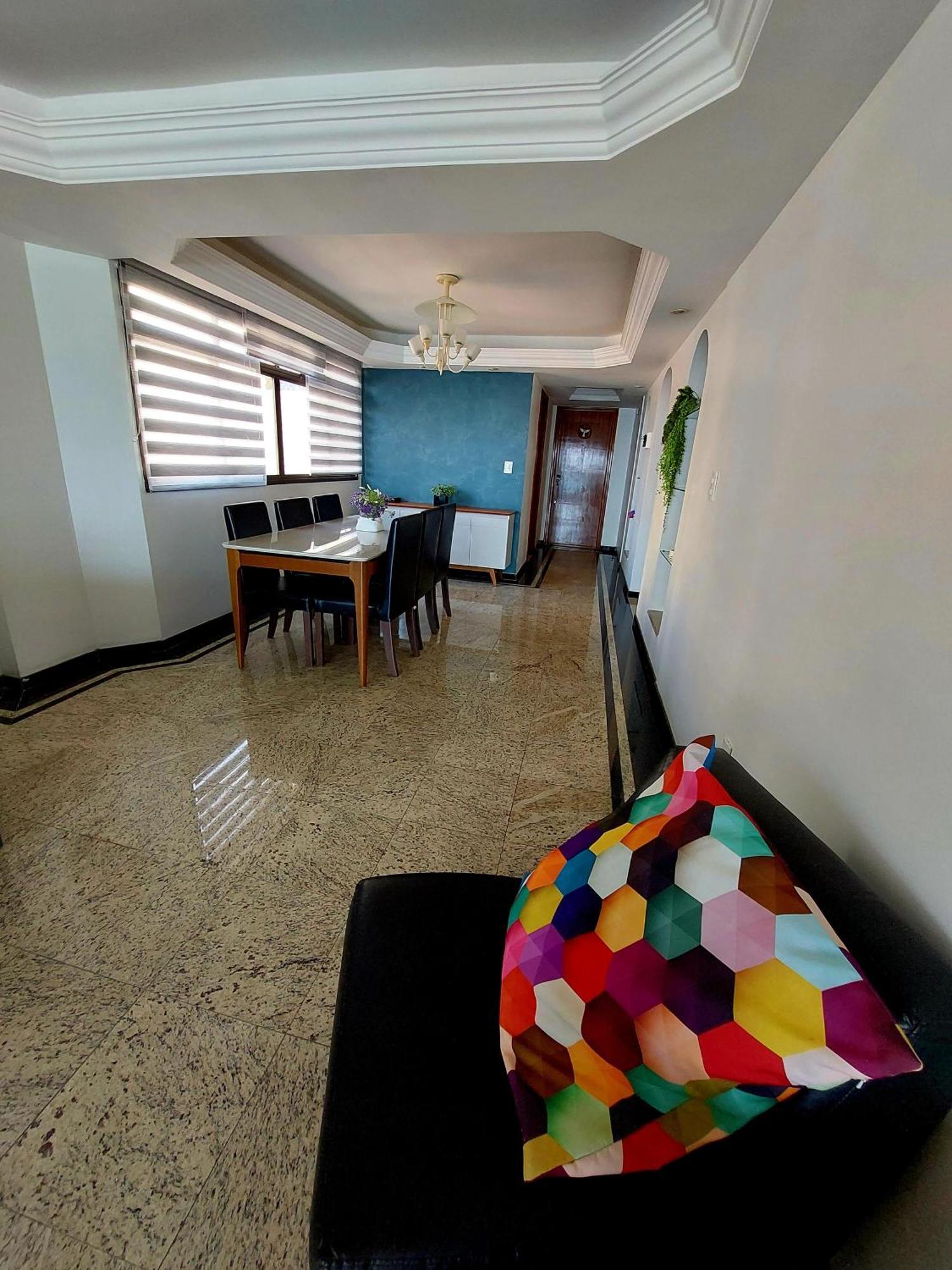 Paraiso A Beira Mar Guarapari Exterior photo